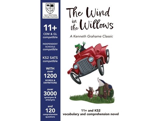 The Wind in the Willows