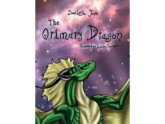 The Ordinary Dragon