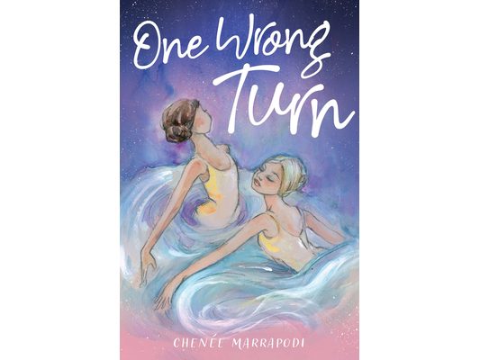 One Wrong Turn