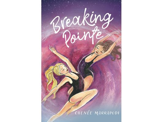 Breaking Pointe