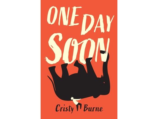 One Day Soon: A moving verse novel about Motor Neurone Disease