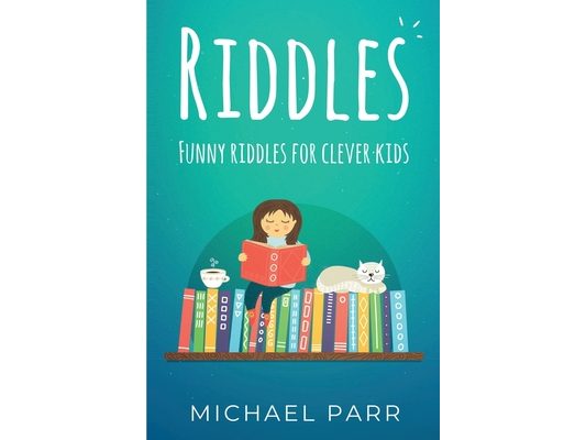 Riddles: Funny riddles for clever kids