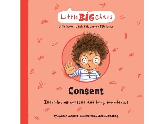 Consent: Introducing consent and body boundaries