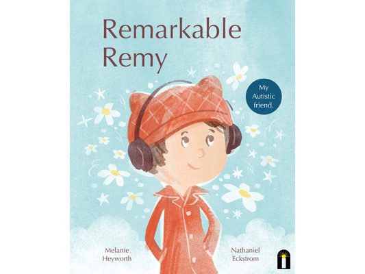 Remarkable Remy