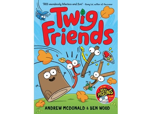 Twig Friends