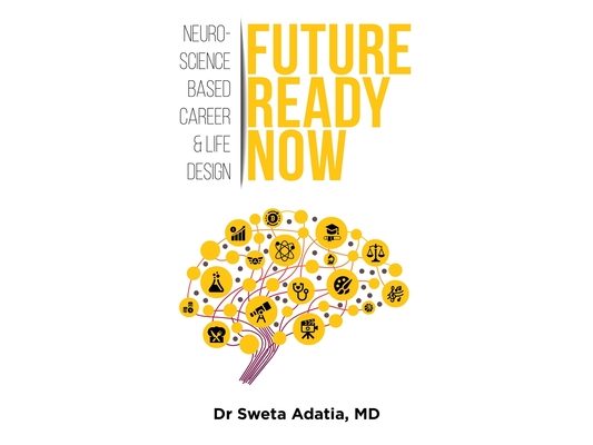 Future Ready Now