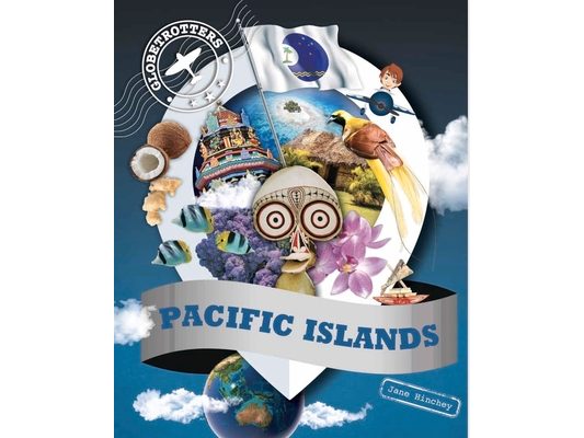 Pacific Islands