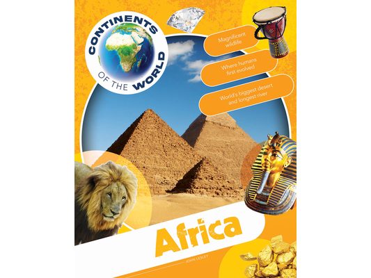 Africa