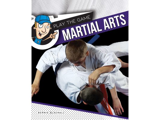Martial Arts