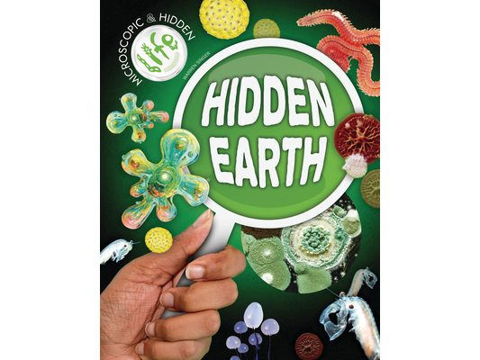 Hidden Earth