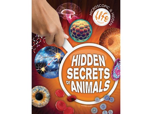 Hidden Secrets of Animals