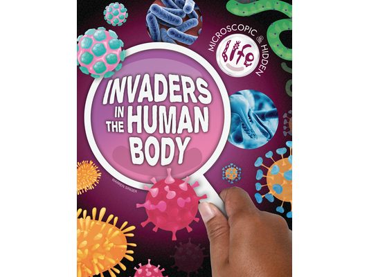 Invaders in the Human Body