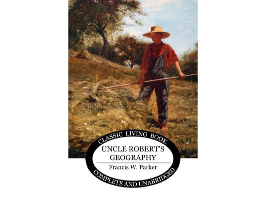 Uncle Robert's Geography