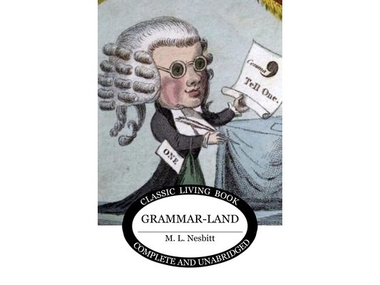 Grammar-land