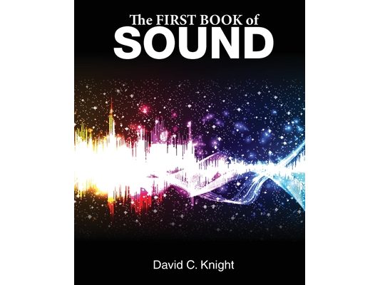 The First Book of Sound