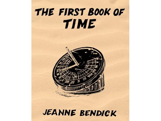 The First Book of Time