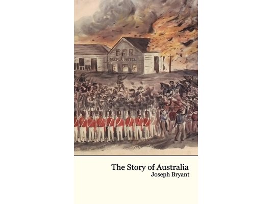 The Story of Australia