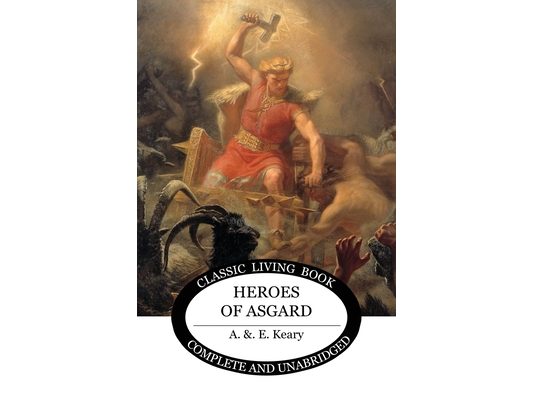 Heroes of Asgard