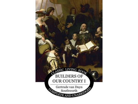 Builders of our Country I