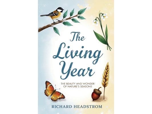 The Living Year