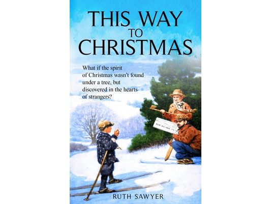 This Way to Christmas