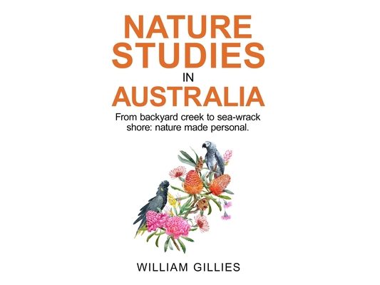 Nature studies in Australia