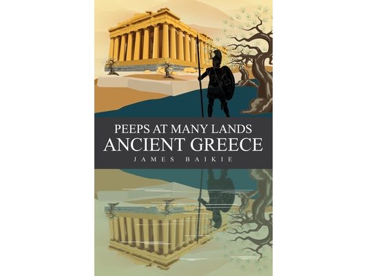 Peeps at Many Lands Ancient Greece