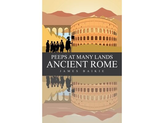 Peeps at Many Lands Ancient Rome