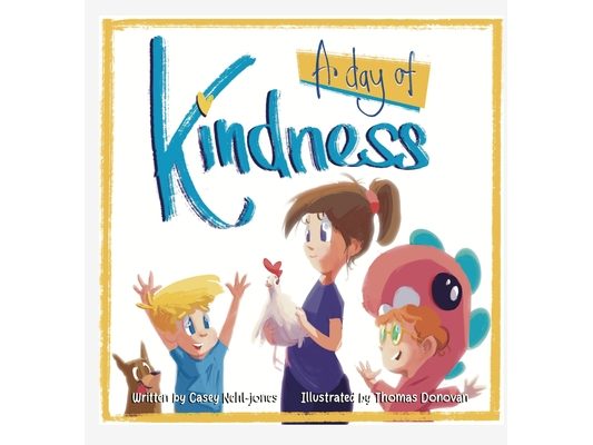 A Day Of Kindness