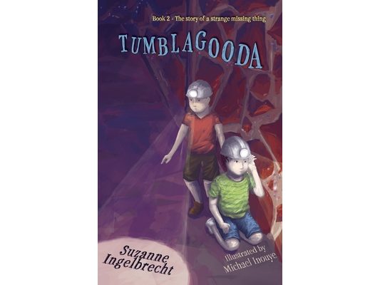 Tumblagooda: The story of a strange missing thing
