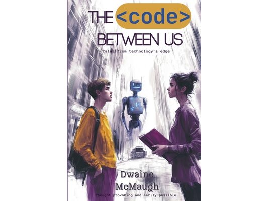 The Code Between Us