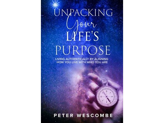 Unpacking Your Life's Purpose
