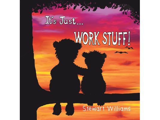 It's Just Work Stuff - Ireland