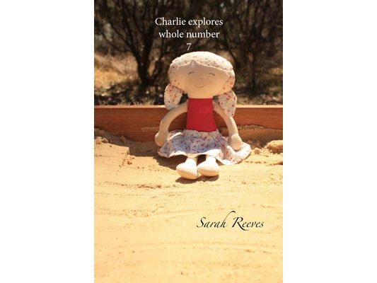 Charlie explores whole number 7