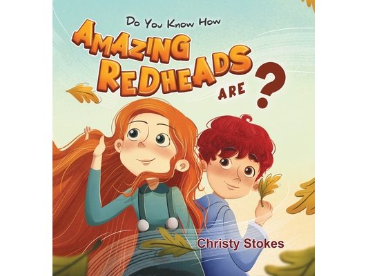 Do you know how AMAZING REDHEADS are?