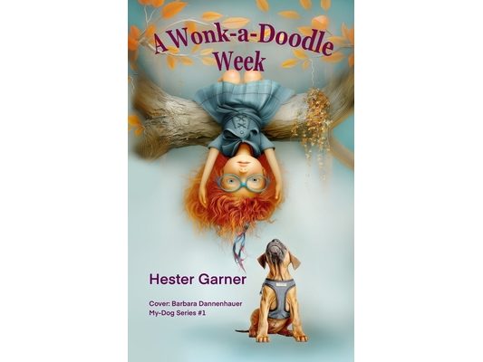 A Wonk-a-Doodle Week