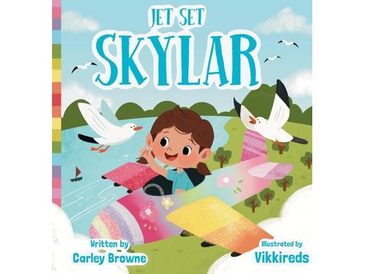 Jet Set Skylar