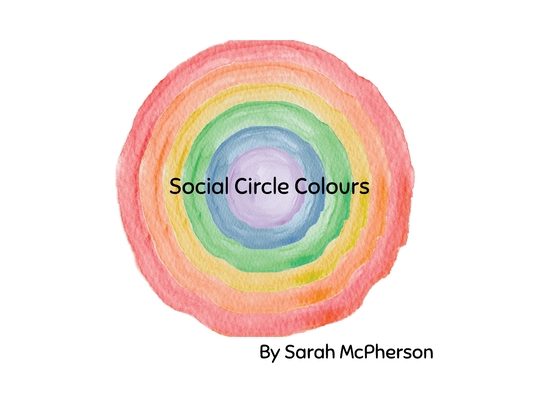 Social Circle Colours