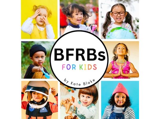 BFRBs for Kids: A Gentle Introduction to Body-Focused Repetitive Behaviors