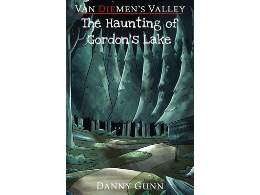 The Haunting of Gordon's Lake