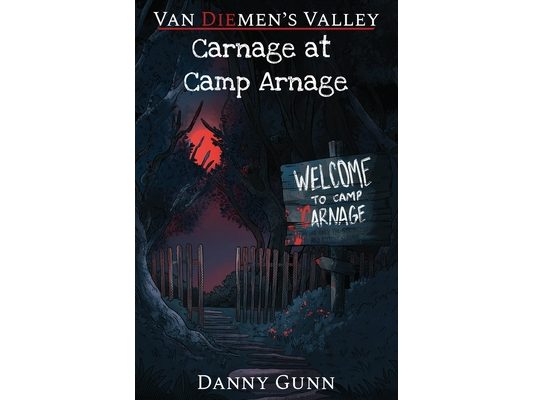 Carnage at Camp Arnage