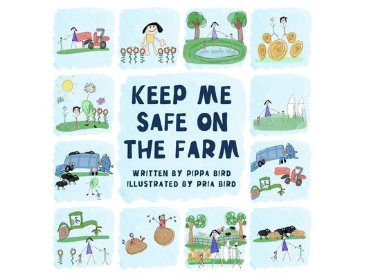 Keep me safe on the farm