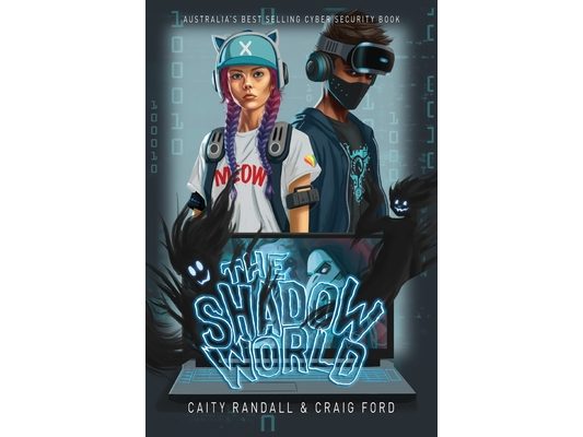The Shadow World