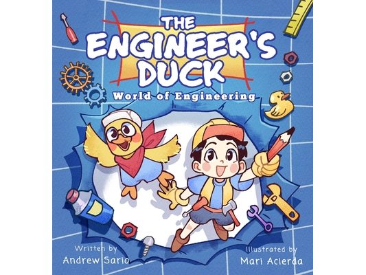 The Engineer's Duck World of Engineering