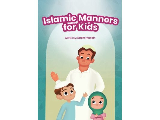 Islamic Manners for Kids