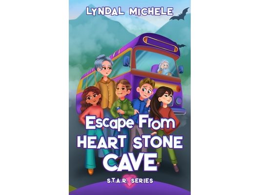 Escape From Heart Stone Cave: Sam's Story