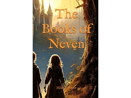 The Books of Neven