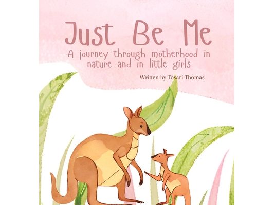 Just Be Me