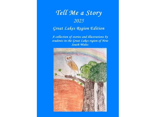 Tell Me a Story 2025