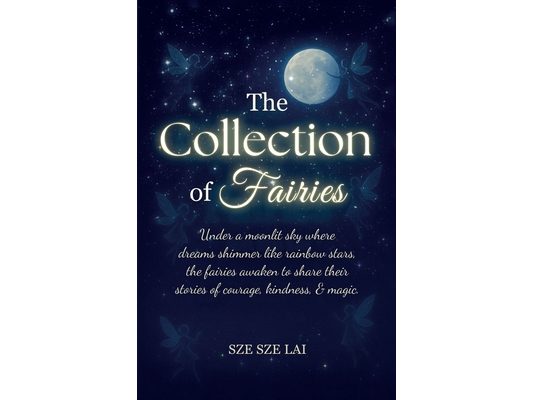 The Collection of Fairies